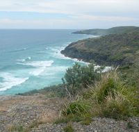 Korogoro walking track - Attractions Brisbane
