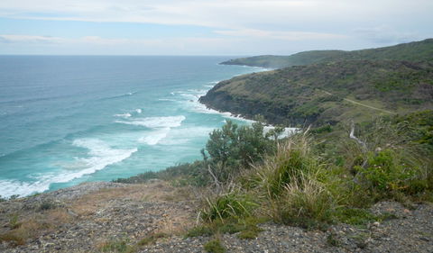 Korogoro Walking Track - Attractions Brisbane 0
