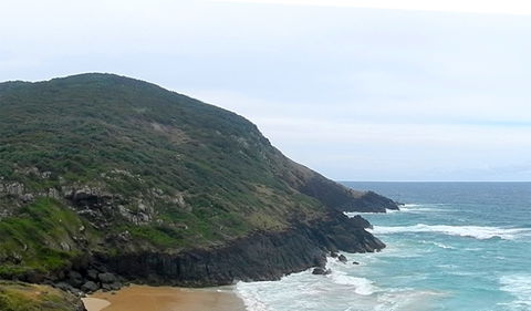 Korogoro Walking Track - Attractions Brisbane 1