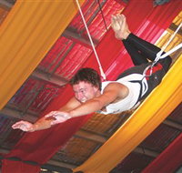 Circus Arts Byron Bay - Attractions Brisbane