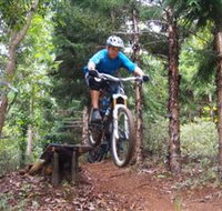 Byron Bay Bike Park - Attractions Brisbane