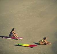 Tathra Beach - Attractions Brisbane