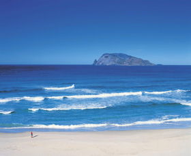 D'Entrecasteaux National Park - Attractions Brisbane 2