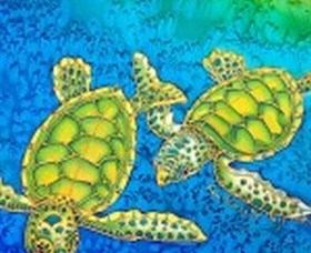Sea Silks Gallery - Attractions Brisbane 0