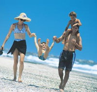 Lighthouse Beach Ballina - Attractions Brisbane