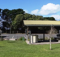 Broken Head picnic area - Attractions Brisbane