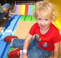 Merimbulas Magic Mountain - Attractions Brisbane