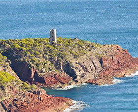 Ben Boyd National Park - Attractions Brisbane 0