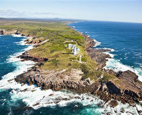 Ben Boyd National Park - Attractions Brisbane 1