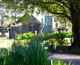 Ben Boyd National Park - Attractions Brisbane 3