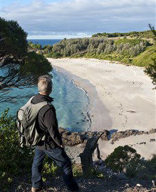 Ben Boyd National Park - Attractions Brisbane 4