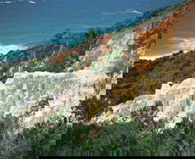 Ben Boyd National Park - Attractions Brisbane 2