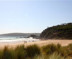 Ben Boyd National Park - Attractions Brisbane 6