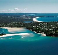 Club Sapphire - Merimbula - Attractions Brisbane