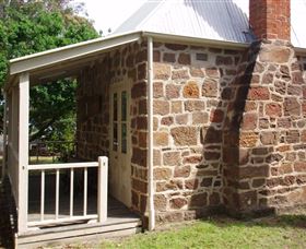 Old School Museum - Attractions Brisbane 1