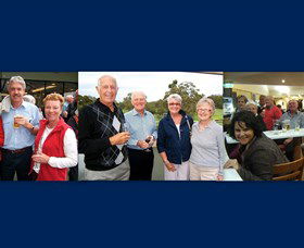 Pambula Merimbula Golf Club - Attractions Brisbane 6