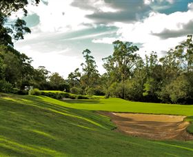Pambula Merimbula Golf Club - Attractions Brisbane 8