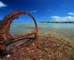 Spencer Park - Attractions Brisbane 0