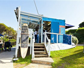 Merimbula Bar Beach - Attractions Brisbane 3