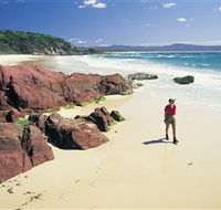 Pambula Beach - Attractions Brisbane