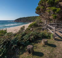 Terrace Beach and Lennards Island - Attractions Brisbane
