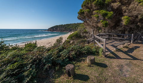 Terrace Beach And Lennards Island - Attractions Brisbane 0