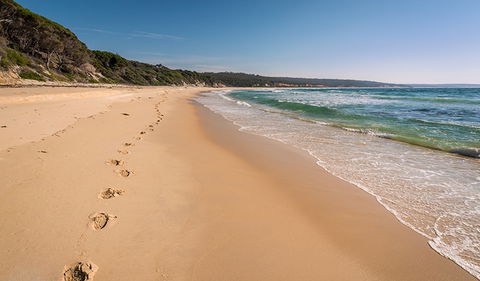 Terrace Beach And Lennards Island - Attractions Brisbane 3