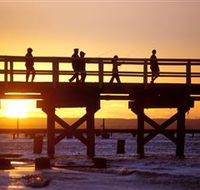 Busselton Jetty - Attractions Brisbane