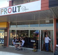 Sprout Eden - Attractions Brisbane