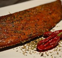 Eden Smokehouse - Attractions Brisbane