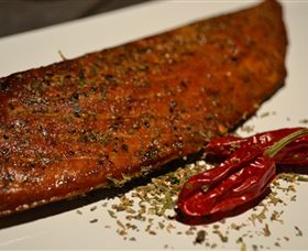 Eden Smokehouse - Attractions Brisbane 0
