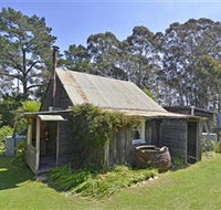 Davidson Whaling Station Historic Site - Attractions Brisbane