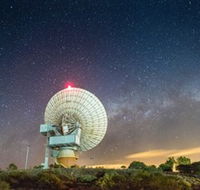 OTC Dish - Attractions Brisbane