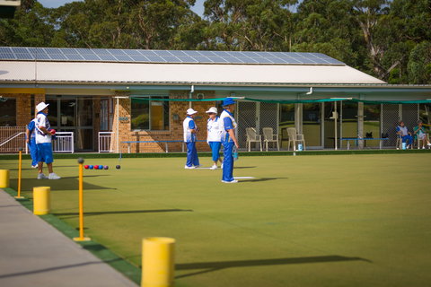 Lake Conjola Bowling Club - Attractions Brisbane 0