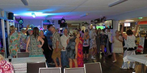 Lake Conjola Bowling Club - Attractions Brisbane 3