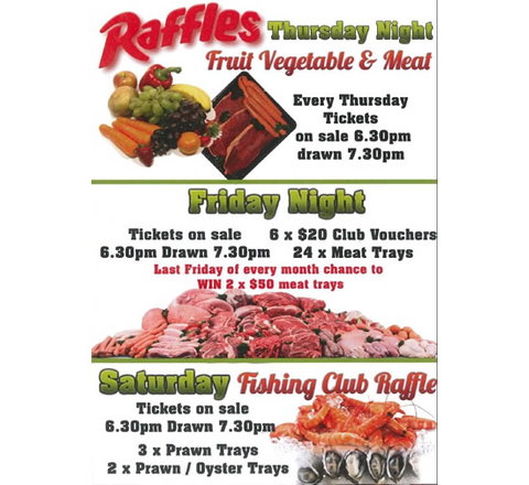 Lake Conjola Bowling Club - Attractions Brisbane 5