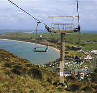 Nut Chairlift - The - Attractions Brisbane