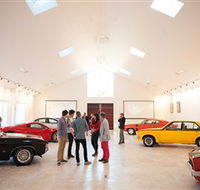 Aravina Estate Sports Car Museum - Attractions Brisbane