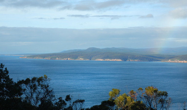 Nadgee NSW Attractions Brisbane