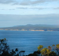 Nadgee Nature Reserve - Attractions Brisbane