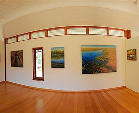 Yallingup Galleries - Attractions Brisbane 0