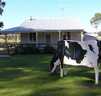 Millers Ice Cream - Attractions Brisbane