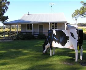 Millers Ice Cream - Attractions Brisbane 0