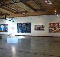 The Holmes  Court Gallery at Vasse Felix - Attractions Brisbane