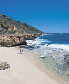 Red Bluff At Quobba Station - Attractions Brisbane 3