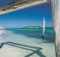 Hamelin Bay - Attractions Brisbane