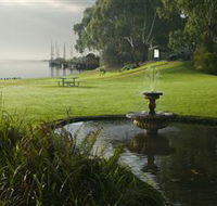 Richard Gutteridge Gardens - Attractions Brisbane