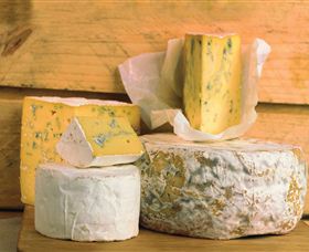 The Cheese Shop At The Makers' Workshop Burnie - Attractions Brisbane 0