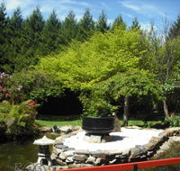 Annsleigh Gardens and Cafe - Attractions Brisbane