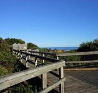 Lillico Beach - Attractions Brisbane